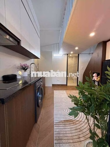 🐮*** 1 PHÒNG DUPLEX FULL NỘI THẤT BAN CÔNG ❤️CÁCH HUFLIT CHỈ 10P
