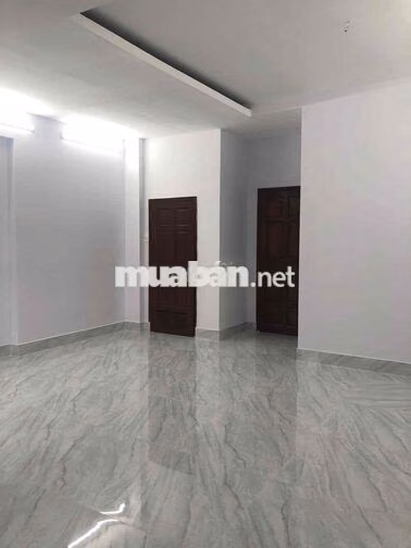 ✅Cho thuê nhà khu Tên Lửa Sẵn máy lạnh MT đường Số 4, DT 6 x 22m