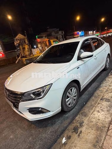 MG MG5 Số sàn Trắng 32613 km
