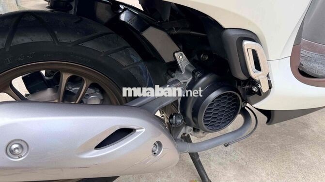 Honda Scoopy 2024 Smartkey như mới