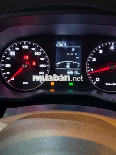 MG MG5 Số sàn Trắng 32613 km