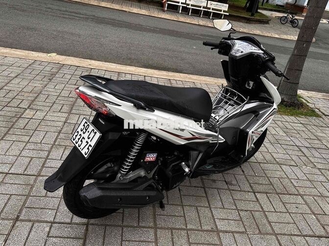 Air Blade 125cc 2014 Bstp (Xe zin Đẹp)