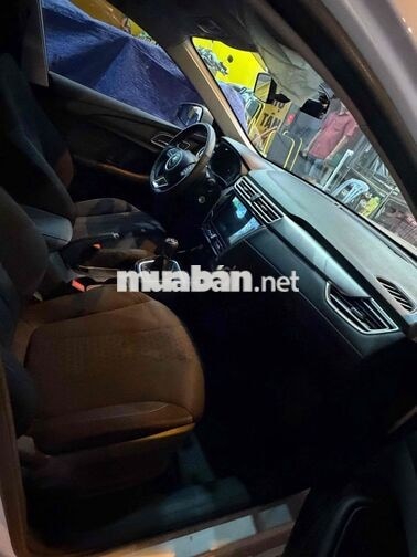 MG MG5 Số sàn Trắng 32613 km