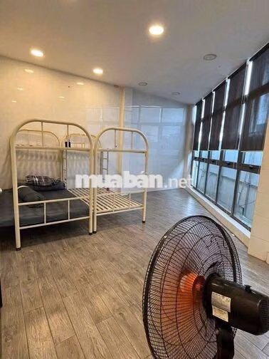  CHO THUÊ MẶT TIỀN PHẠM VĂN ĐỒNG