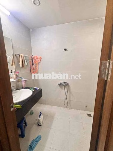 CHO THUÊ CĂN HỘ CHUNG CƯ 4P NGỦ - X2 ĐẠI KIM - TRẦN HÒA - NGÃ TƯ SỞ