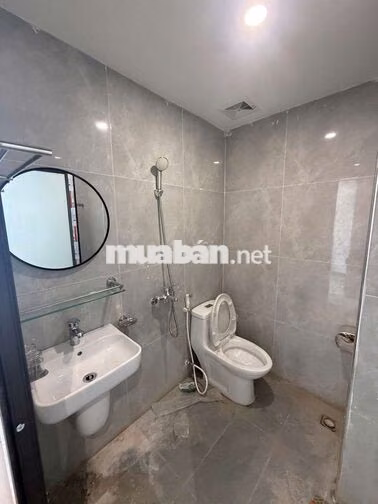 Khai trương CCMN 30m2 Full đồ, bếp riêng, máy giặt riêng gần hồ Đền Lừ