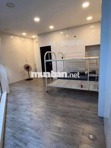 CHO THUÊ MẶT TIỀN PHẠM VĂN ĐỒNG
