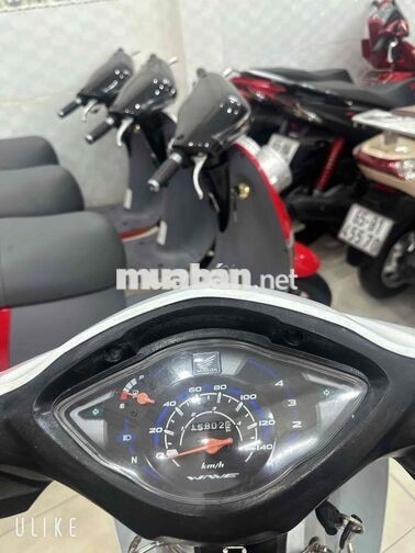 Honda Wave @110 ( ĐẸP ) BS: 65 Cần Thơ