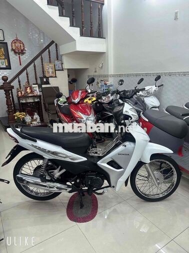 Honda Wave @110 ( ĐẸP ) BS: 65 Cần Thơ