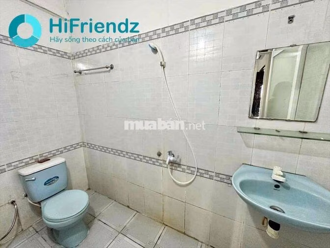 Phòng trọ kh gác GIÁ RẺ có máy lạnh - Cửa sổ trời ở TRƯỜNG CHINH, Q.12