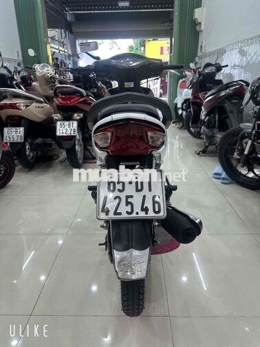 Honda Wave @110 ( ĐẸP ) BS: 65 Cần Thơ