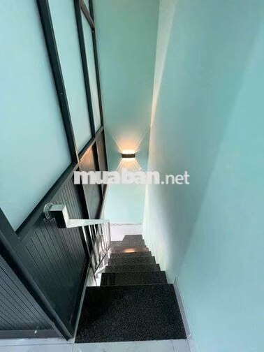 Gần Bến Xe Q8, 4m x 6m, 2PN, 2WC, Chỉ Hơn 1 Tỏi