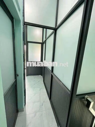 Gần Bến Xe Q8, 4m x 6m, 2PN, 2WC, Chỉ Hơn 1 Tỏi