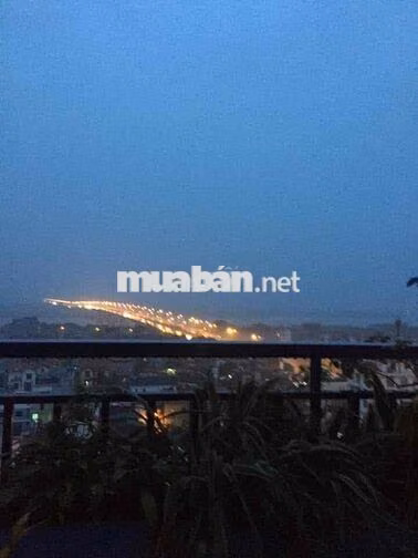BÁN CĂN HỘ RUBY CITY CT3 – PHÚC LỢI, 2PN BAN CÔNG ĐÔNG NAM, TẦNG ĐẸP,