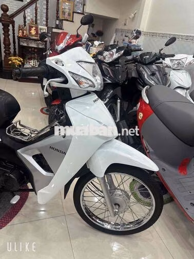 Honda Wave @110 ( ĐẸP ) BS: 65 Cần Thơ