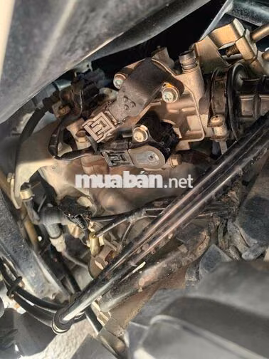 Honda Air Blade 2016 Trắng