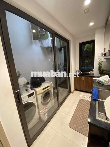 BÁN CĂN HỘ RUBY CITY CT3 – PHÚC LỢI, 2PN BAN CÔNG ĐÔNG NAM, TẦNG ĐẸP,