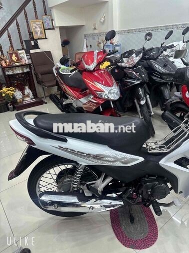 Honda Wave @110 ( ĐẸP ) BS: 65 Cần Thơ