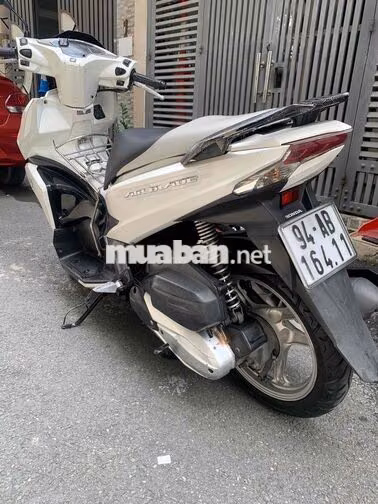 Honda Air Blade 2016 Trắng