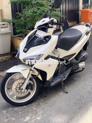 Honda Air Blade 2016 Trắng