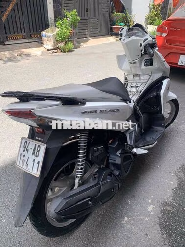 Honda Air Blade 2016 Trắng