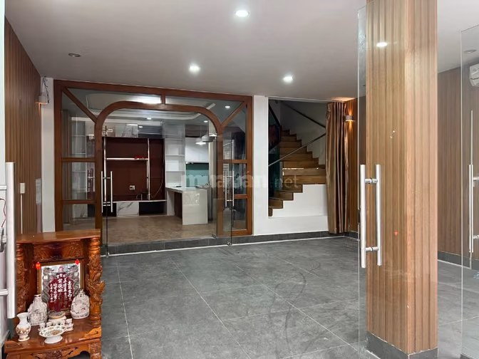 🏠 CHO THUÊ NHÀ KHU SÂN BAY – P. TSNHẤT, NGUYỄN CẢNH DỊ, 6X11M, 3 LẦU