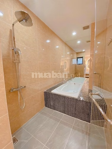 🏠 CHO THUÊ NHÀ KHU SÂN BAY – P. TSNHẤT, NGUYỄN CẢNH DỊ, 6X11M, 3 LẦU