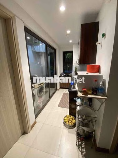 BÁN CĂN HỘ RUBY CITY CT3 – PHÚC LỢI, 2PN BAN CÔNG ĐÔNG NAM, TẦNG ĐẸP,