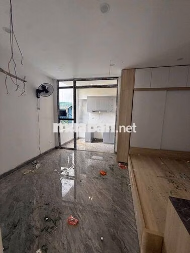 Khai trương CCMN 30m2 Full đồ, bếp riêng, máy giặt riêng gần hồ Đền Lừ