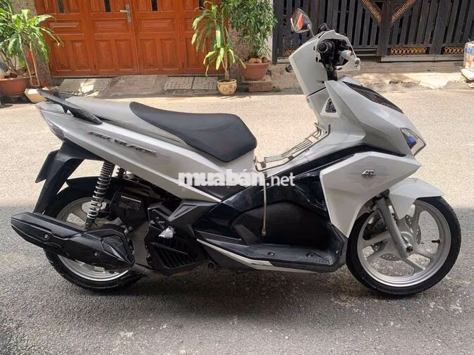 Honda Air Blade 2016 Trắng