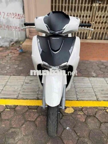 Honda SH 160 ABS 2026 Trắng 6000 Km