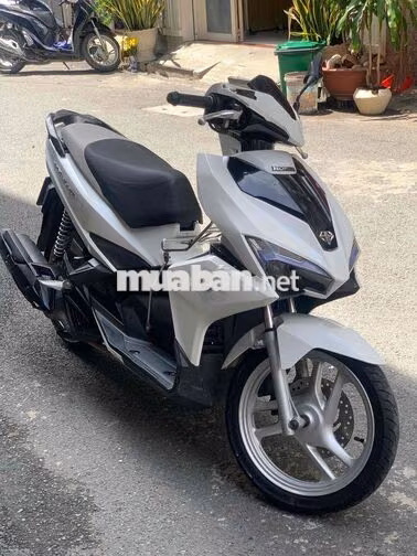 Honda Air Blade 2016 Trắng
