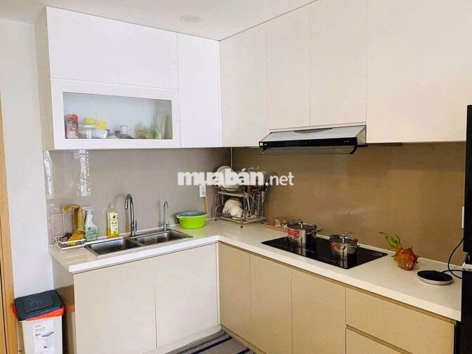 Căn hộ - 3 PN - 2 WC - View Hồ Bơi - 86 m2 chỉ 5 tỷ (còn T.L)