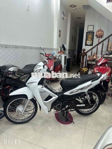 Honda Wave @110 ( ĐẸP ) BS: 65 Cần Thơ