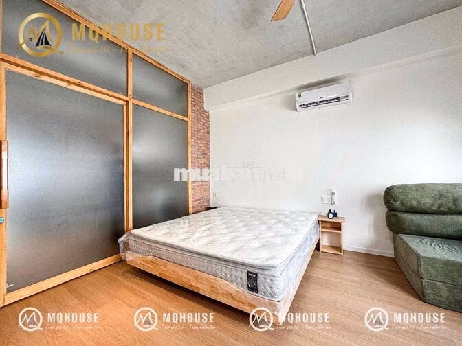📌CĂN HỘ TRẦN HƯNG ĐẠO Q.1, 1PN 1PK - MÁY GIẶT RIÊNG - FULL NT HIỆN ĐẠI