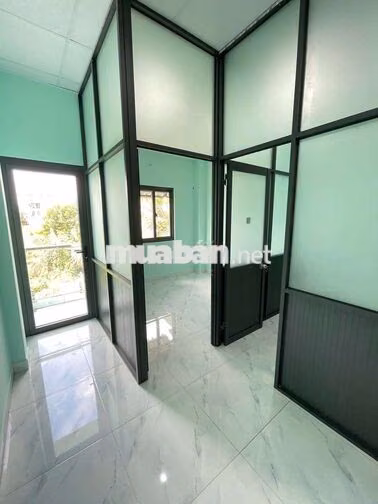 Gần Bến Xe Q8, 4m x 6m, 2PN, 2WC, Chỉ Hơn 1 Tỏi
