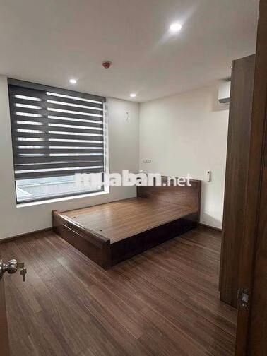 CHO THUÊ CĂN HỘ CHUNG CƯ 4P NGỦ - X2 ĐẠI KIM - TRẦN HÒA - NGÃ TƯ SỞ
