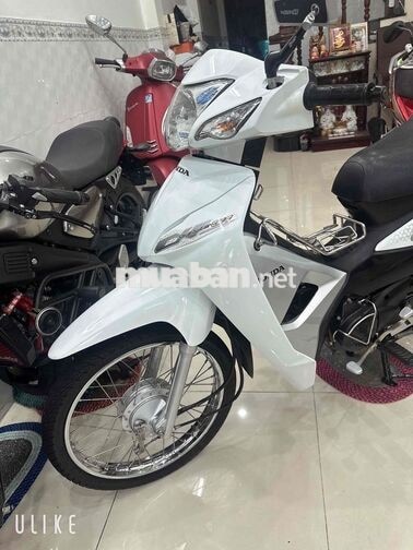 Honda Wave @110 ( ĐẸP ) BS: 65 Cần Thơ