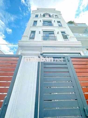 STUDIO MỚI TINH GIÁ HỜI NGAY TRUNG TÂM PHÚ NHUẬN