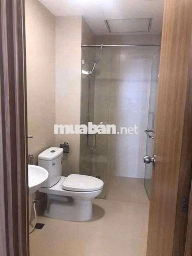 Căn hộ - 3 PN - 2 WC - View Hồ Bơi - 86 m2 chỉ 5 tỷ (còn T.L)