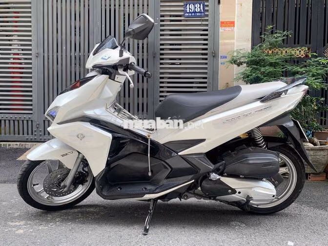 Honda Air Blade 2016 Trắng