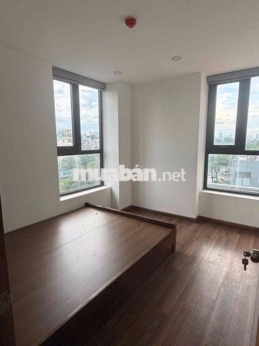 CHO THUÊ CĂN HỘ CHUNG CƯ 4P NGỦ - X2 ĐẠI KIM - TRẦN HÒA - NGÃ TƯ SỞ