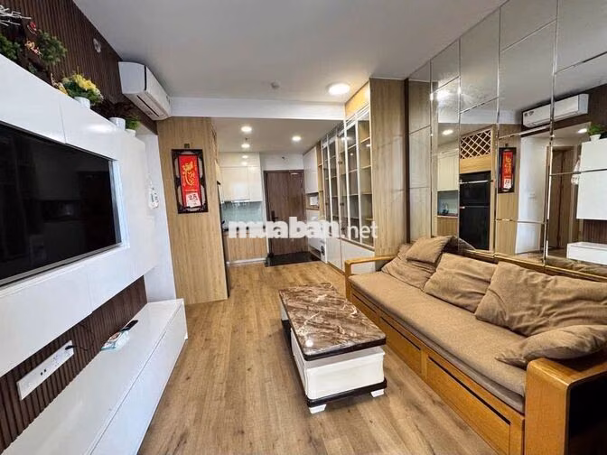🔥 CHO THUÊ CĂN HỘ AKARI CITY – 80M² (2PN2WC) FULL NỘI THẤT MỚI ĐẸP