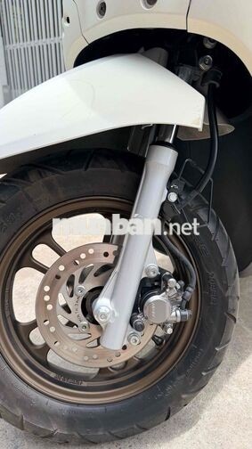 Honda Scoopy 2024 Smartkey như mới