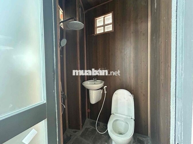 CHO THUÊ PHÒNG STUDIO FULL NỘI THẤT CÓ CỬA SỔ LỚN CHO SINH VIÊN