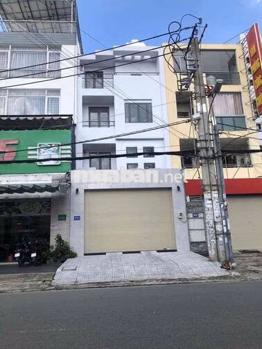 ✅Cho thuê nhà khu Tên Lửa Sẵn máy lạnh MT đường Số 4, DT 6 x 22m