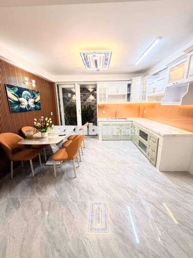 BÁN NHÀ TÂN PHÚ GẦN AEON MALL | 68M² | 4 TẦNG | 4PN | Ô TÔ TRÁNH | 8T