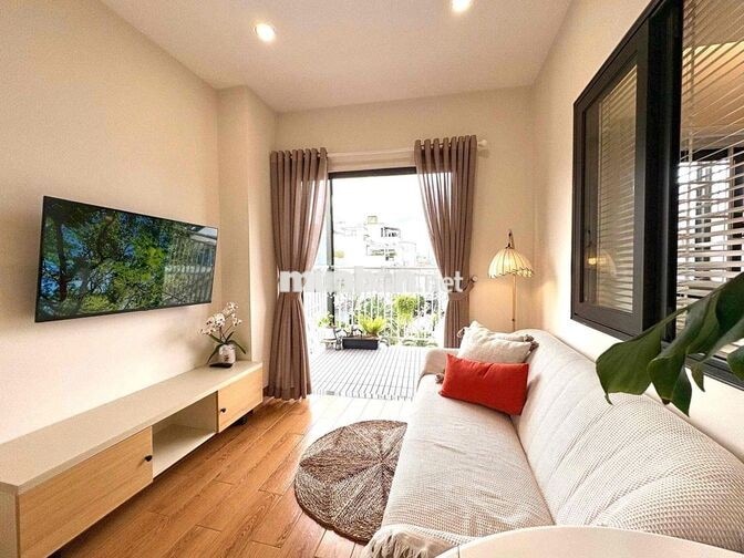✨CHO THUÊ CĂN HỘ 1PN BANCOL CỰC RỘNG NGAY BÙI ĐÌNH TUÝ , BÌNH THẠNH