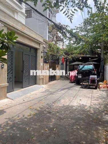 Cho thuê mặt bằng làm Văn Phòng