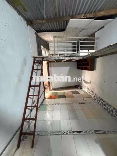 Cho Thuê phòng trọ giá rẻ 16m2 tại chợ cây điệp